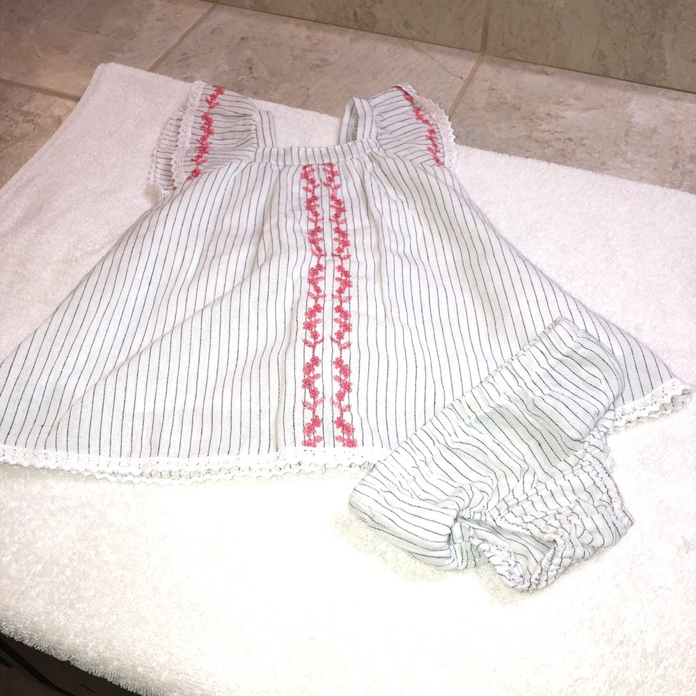 Infant Clothing
